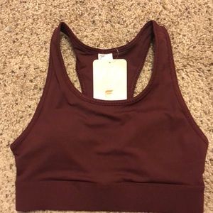 Fabletics Mila medium-impact sports bra